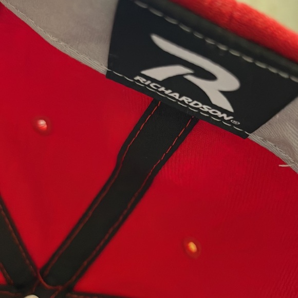 Richardson: Indycar Snapback - Picture 4 of 4